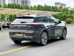 Buick E5 2023 Premium Standard Range Edition - фото 5