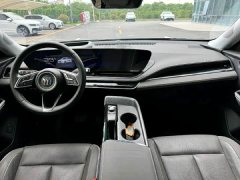 Buick E5 2023 Premium Standard Range Edition - фото 7