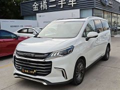 Maxus G50 2020 1.5T Automatic Deluxe Edition - фото 1