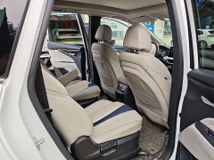 Maxus G50 2020 1.5T Automatic Deluxe Edition - фото 11