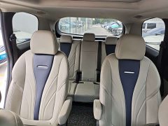 Maxus G50 2020 1.5T Automatic Deluxe Edition - фото 15
