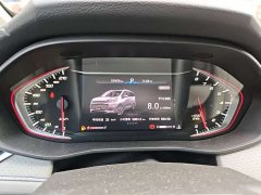 Maxus G50 2020 1.5T Automatic Deluxe Edition - фото 17