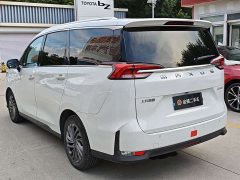 Maxus G50 2020 1.5T Automatic Deluxe Edition - фото 2