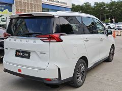Maxus G50 2020 1.5T Automatic Deluxe Edition - фото 3