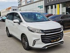 Maxus G50 2020 1.5T Automatic Deluxe Edition - фото 4