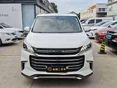 Maxus G50 2020 1.5T Automatic Deluxe Edition - фото 5