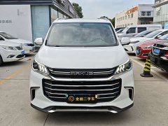 Maxus G50 2020 1.5T Automatic Deluxe Edition - фото 6