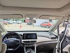 Maxus G50 2020 1.5T Automatic Deluxe Edition - фото 8