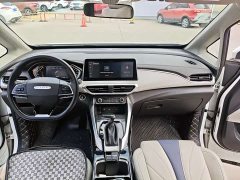 Maxus G50 2020 1.5T Automatic Deluxe Edition - фото 9