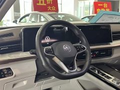 Lexus Lanxun facelift 380TSI four-wheel drive R-Line cruising public - фото 10