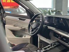 Lexus Lanxun facelift 380TSI four-wheel drive R-Line cruising public - фото 14