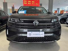 Lexus Lanxun facelift 380TSI four-wheel drive R-Line cruising public - фото 2
