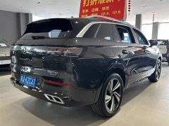 Lexus Lanxun facelift 380TSI four-wheel drive R-Line cruising public - фото 4
