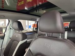 Lexus Lanxun facelift 380TSI four-wheel drive R-Line cruising public - фото 6