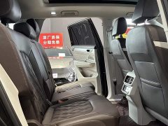 Lexus Lanxun facelift 380TSI four-wheel drive R-Line cruising public - фото 7