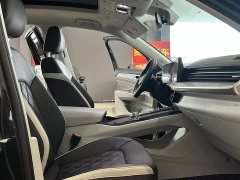 Lexus Lanxun facelift 380TSI four-wheel drive R-Line cruising public - фото 8
