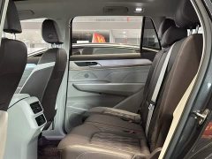 Lexus Lanxun facelift 380TSI four-wheel drive R-Line cruising public - фото 9