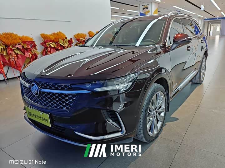 Lexus Envision Plus Envision Plus Avenir seven-seater version - автомобиль из Китая