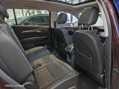 Lexus Envision Plus Envision Plus Avenir seven-seater version - фото 12