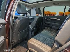 Lexus Envision Plus Envision Plus Avenir seven-seater version - фото 13