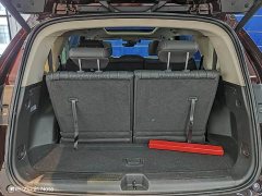 Lexus Envision Plus Envision Plus Avenir seven-seater version - фото 15