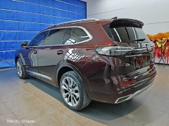 Lexus Envision Plus Envision Plus Avenir seven-seater version - фото 4