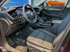 Lexus Envision Plus Envision Plus Avenir seven-seater version - фото 9