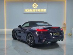 BMW Z4 sDrive 25i M Sports Package - фото 12