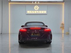 BMW Z4 sDrive 25i M Sports Package - фото 13