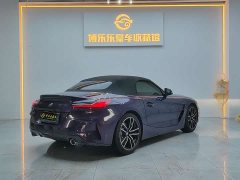 BMW Z4 sDrive 25i M Sports Package - фото 14