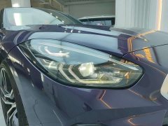 BMW Z4 sDrive 25i M Sports Package - фото 15