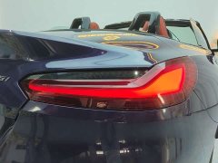 BMW Z4 sDrive 25i M Sports Package - фото 16