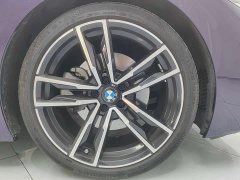 BMW Z4 sDrive 25i M Sports Package - фото 17
