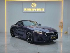 BMW Z4 sDrive 25i M Sports Package - фото 3