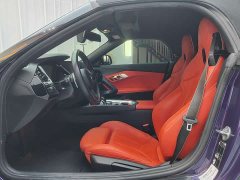BMW Z4 sDrive 25i M Sports Package - фото 4