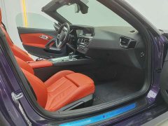 BMW Z4 sDrive 25i M Sports Package - фото 5