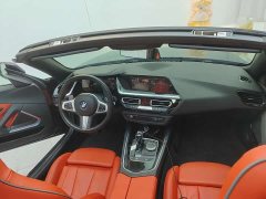 BMW Z4 sDrive 25i M Sports Package - фото 6
