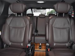 Toyota SIENNA 2021 2.5L Hybrid Platinum Edition - фото 10