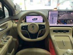 BYD Shangjie H5 Pure Electric Max Long Battery Life - фото 12