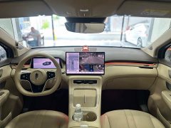 BYD Shangjie H5 Pure Electric Max Long Battery Life - фото 13