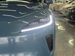 BYD Shangjie H5 Pure Electric Max Long Battery Life - фото 5