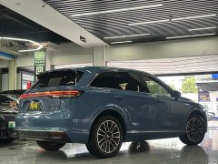 BYD Shangjie H5 Pure Electric Max Long Battery Life - фото 6
