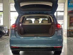 BYD Shangjie H5 Pure Electric Max Long Battery Life - фото 8