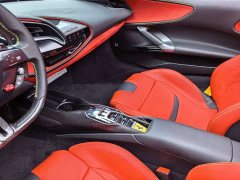 Ferrari SF90 2021 3.9T V8 Spider - фото 10