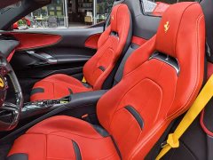 Ferrari SF90 2021 3.9T V8 Spider - фото 11