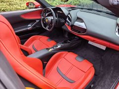 Ferrari SF90 2021 3.9T V8 Spider - фото 13