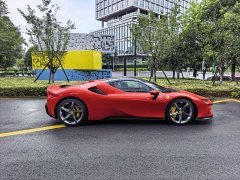 Ferrari SF90 2021 3.9T V8 Spider - фото 15