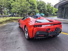 Ferrari SF90 2021 3.9T V8 Spider - фото 16