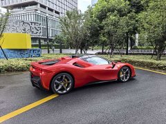 Ferrari SF90 2021 3.9T V8 Spider - фото 5