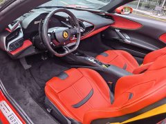 Ferrari SF90 2021 3.9T V8 Spider - фото 6